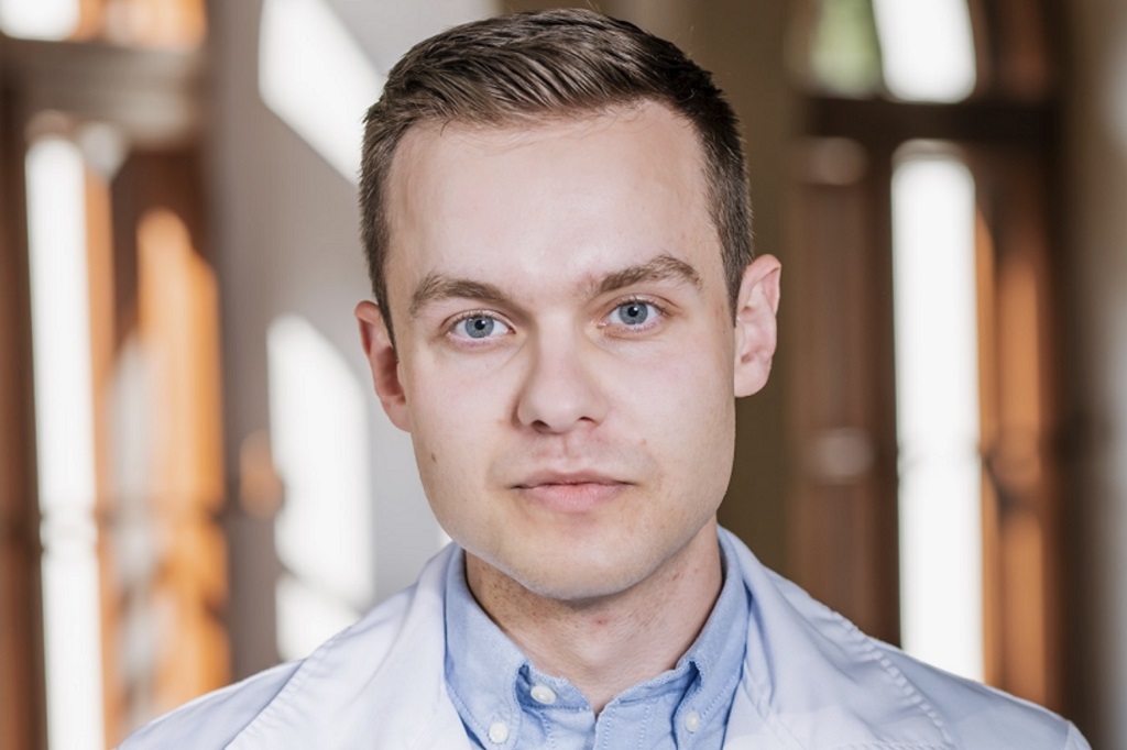 Aleksander Morar